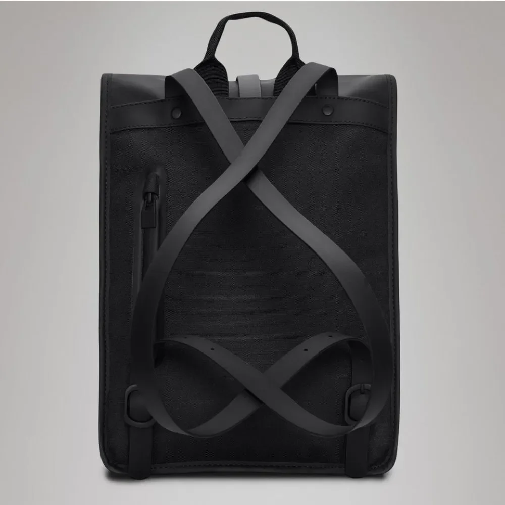 Rains Rolltop Rucksack Mini
